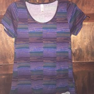 LuLaRoe Classic Tee